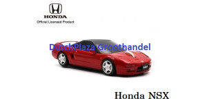 CST Car Mouse Honda NSX_(Rood)